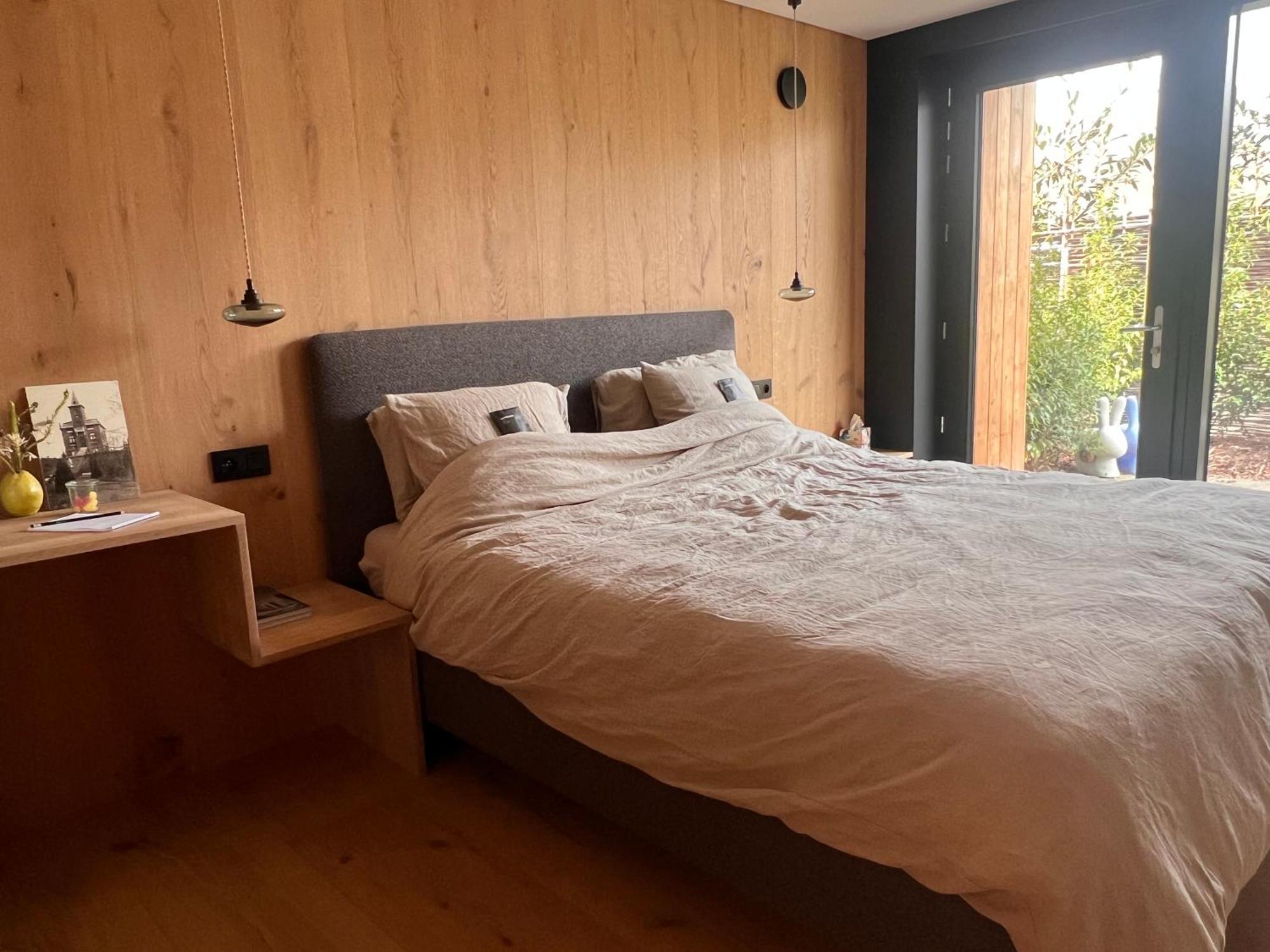 Terp Bed & Breakfast Poperinge Exterior photo