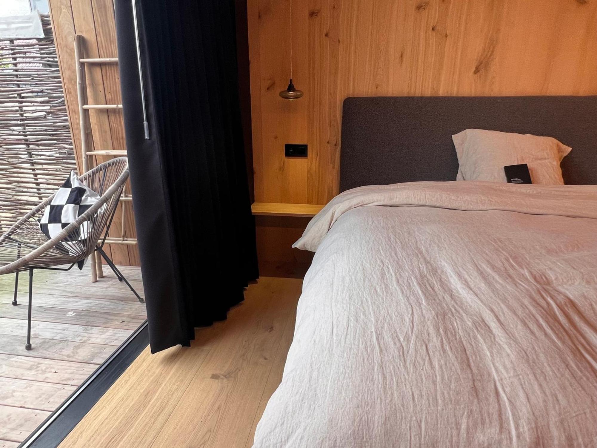 Terp Bed & Breakfast Poperinge Exterior photo